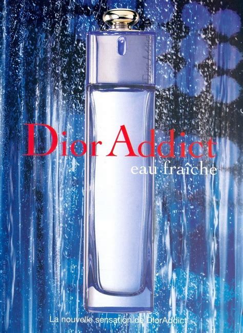 Eau Fraîche by Dior » Reviews & Perfume Facts